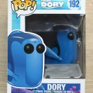 Funko Pop Disney Finding Dory - Dory + Free Protector