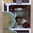 Funko Pop Marvel 80 Years Captain America Patina + Free Protector