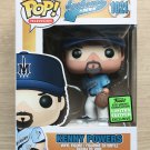 Funko Pop Eastbound And Down Kenny Powers ECCC (Box Wear) + Free Protector