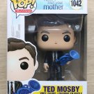Funko Pop How I Met Your Mother Ted Mosby + Free Protector