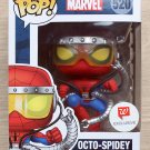 Funko Pop Arrow The Arrow + Free Protector