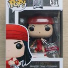Funko Pop Marvel 80 Years Elektra + Protector