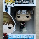 Funko Pop Disney The Haunted Mansion Constance Hatchaway + Free Protector