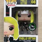 Funko Pop Drag Queens Pabllo Vittar + Free Protector