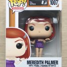 Funko Pop The Office Meredith Palmer + Free Protector