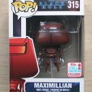 Funko Pop Disney The Black Hole Maximillian + Free Protector