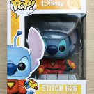 Funko Pop Disney Lilo & Stitch - Stitch 626 + Free Protector