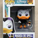 Funko Pop Disney Magica De Spell + Free Protector