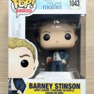 Funko Pop How I Met Your Mother Barney Stinson + Free Protector