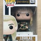 Funko Pop The Lord Of The Rings Legolas + Free Protector