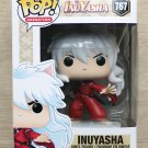 Funko Pop InuYasha - InuYasha + Free Protector
