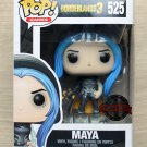 Funko Pop Games Borderlands 3 Maya + Free Protector