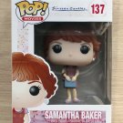 Funko Pop Sixteen Candles Samantha Baker + Free Protector