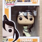 Funko Pop Soul Eater Tsubaki + Free Protector