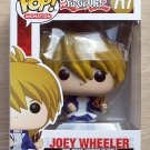 Funko Pop Yu-Gi-Oh! Joey Wheeler + Free Protector