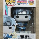Funko Pop Boruto Naruto Next Generations Mitsuki + Free Protector