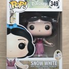 Funko Pop Disney Snow White Maid + Free Protector