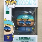 Funko Pop South Park Cartman + Protector