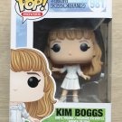 Funko Pop Edward Scissorhands Kim Boggs + Free Protector