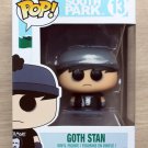 Funko Pop South Park Goth Stan + Protector