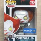 Funko Pop IT Chapter 2 Pennywise With Blade + Free Protector
