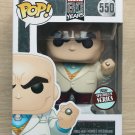 Funko Pop Marvel 80 Years Kingpin + Free Protector