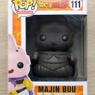 Funko Pop Dragon Ball Z Majin Buu Chocolate + Free Protector