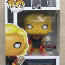Funko Pop Marvel 80 Years Adam Warlock + Free Protector
