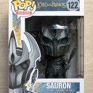 Funko Pop The Lord Of The Rings Sauron + Free Protector