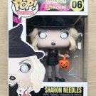 Funko Pop Drag Queens Sharon Needles + Free Protector