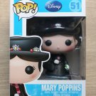 Funko Pop Disney Mary Poppins + Free Protector