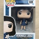Funko Pop Riverdale Veronica Lodge + Free Protector