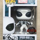 Funko Pop Marvel Spider-Man Future Foundations + Free Protector