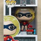 Funko Pop Marvel 80 Years Ms Marvel NYCC + Protector
