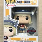 Funko Pop Soul Eater Patty + Free Protector