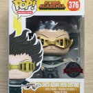 Funko Pop My Hero Academia Shota Aizawa Hero Costume + Free Protector