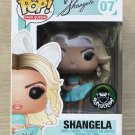 Funko Pop Drag Queens Shangela + Free Protector