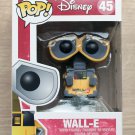 Funko Pop Disney Wall-E + Free Protector