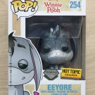Funko Pop Disney Eeyore Diamond Glitter + Free Protector
