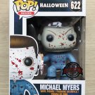 Funko Pop Halloween Michael Myers Bloody + Free Protector