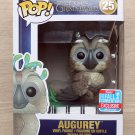 Funko Pop Fantastic Beasts 2 Augurey NYCC + Free Protector