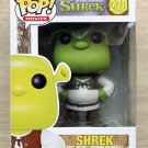 Funko Pop Shrek (Box Damage) + Free Protector