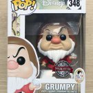 Funko Pop Disney The Princess & The Frog Dr Facilier Masked + Free Protector