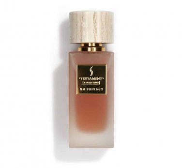 No Privacy Luxury Handmade Extrait de Parfum 50 ml