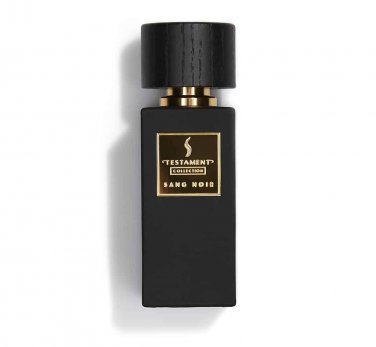 Sang Noir Luxury Handmade Extrait de Parfum 50 ml