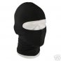 BLACK NINJA COP MOTORCYCLE SKI FACE MASK BALACLAVA HOOD