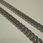 SILVER DIAMONDS TRANSFORMERS AUTOBOTS DECEPTICONS PENDANT CHARM + 35" NECKLACE CHAIN