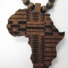 GOODWOOD AFRICA JESUS REPLICA PENDANT PIECES BROWN