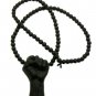 GOODWOOD BLACK POWER FIST PANTHER REPLICA PENDANT PIECE