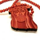 RED Goodwood Good Wood Jesus NYC Replica Pendant Piece